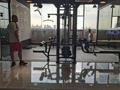 -一兆韦德健身(古美店)