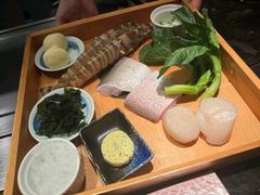 -Ginza Onodera铁板烧(外滩十八号店)