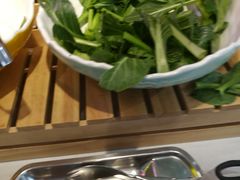 -威珀斯酒店·珀萃美食餐厅 | 海鲜刺身·现烤生蚝·特色烤肉