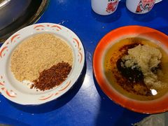 -马路边边串串香(双井直营店)