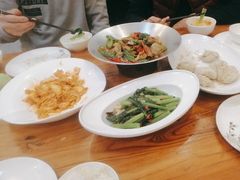 -醉霖生态餐厅(交大店)