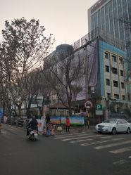 -济南市儿童医院
