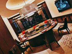 -丽晶轩中餐厅(重庆丽晶酒店)