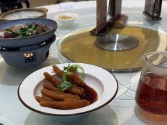 -聚福山莊·寻味顺德(北滘店)