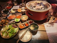 -西塔老太太泥炉烤肉(上海七宝领展广场店)