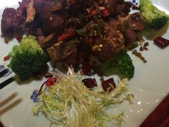 -宋记香辣蟹(曹家渡店)