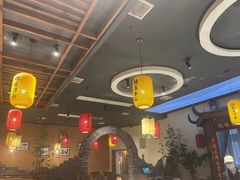 -小隐院子·庭院餐厅(大学城后湖店)