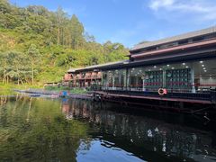 -茗荔园农庄(大涌店)