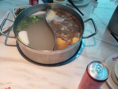 -为什么牛潮汕牛肉火锅(中信广场店)