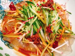 -上关雪東北菜(中房金谊店)