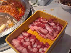 -李姑婆鲜切牛肉火锅自助(凤城二路店)
