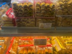 -鲍师傅糕点(八一馆店)