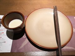 餐具-奇滋豆味(南十四道街店)