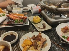 -菊上料理(蜀山银泰百货店)