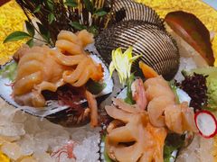 -蟹田居·活蟹料理(东城店)