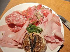 -拉蒂娜·巴西牛排馆 Latina·Brazilian Steakhouse(王府井喜悦店)
