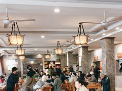 -清真马杰山牛肉汤馆