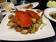-新南华大酒店(广中店)