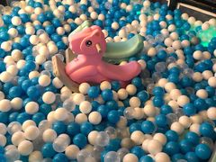 -嗨翻Hi-Fun竞技主题乐园·蹦床亲子生日轰趴(国光1937店)