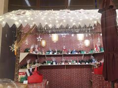 -宜昌富力皇冠假日酒店·咖啡1号西餐厅