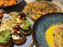 -BE BRIGHT KITCHEN(正佳广场店)