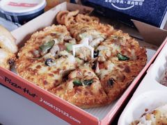 -必胜客(南湖宅急送店)