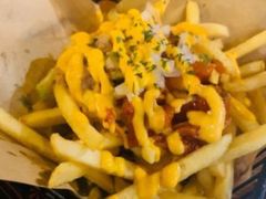 -包装马车·韩国料理·포장마차