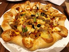 -必胜客(乐山世豪PH店)