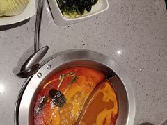 -芳竹园火锅(塘沽金街店)