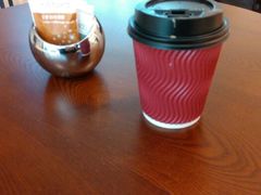 -E·cafe(新梅广场店)