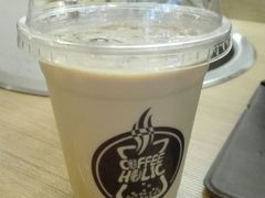 -COFFEE HOLIC(朝外SOHO店)