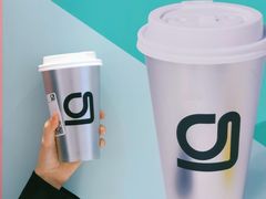 -gleeglee乐溢亦茶(合生汇店)