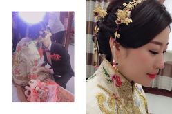 -艾朵婚纱
