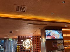 -西塔老太太泥炉烤肉(亚运村店)