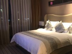 -佛山顺德金茂华美达广场大酒店