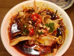 土冒黄喉-炉小二铜锅牛蛙•川湘菜(三里屯店)