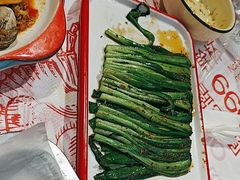 -辣出味岳阳特色烧烤·龙虾大排档(砂子塘总店)