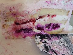 -勒甜LO CHO·定制低糖代糖纯动物奶油生日蛋糕(新开路店)