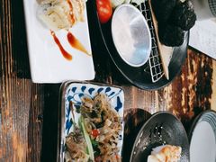 -小川洋风料理(汉街店)