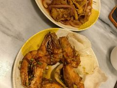 -紫金食坊(江南西路店)