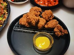 -韩宫宴炭火烤肉(印象城店)