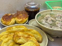 -李记清真馆(打钉巷店)