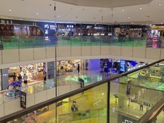 -北京华联购物中心(天通苑店)