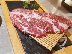 -韩盛·古法烤肉店(皇城恒隆广场店)