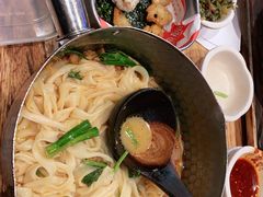 -小满手工粉(上海月星环球港店)