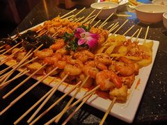-纯K(打浦桥店)