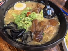 -屯屯面(海尔路店)