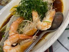 -阿殳菜馆·私厨(水围村店)