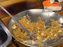 -后街佬·炭火鲜鱼杂(南城店)