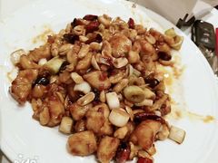 -大铁勺新津菜(东丽阳光新业广场店)